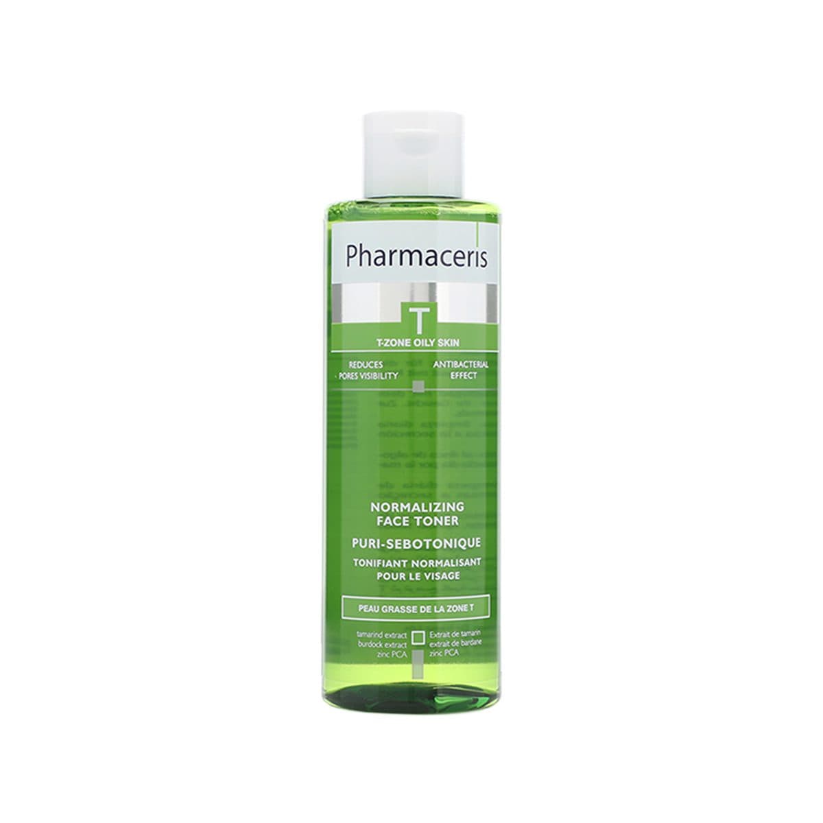 Pharmaceris - Puri-Sebotonique Normalizing Toner, imazhi 1