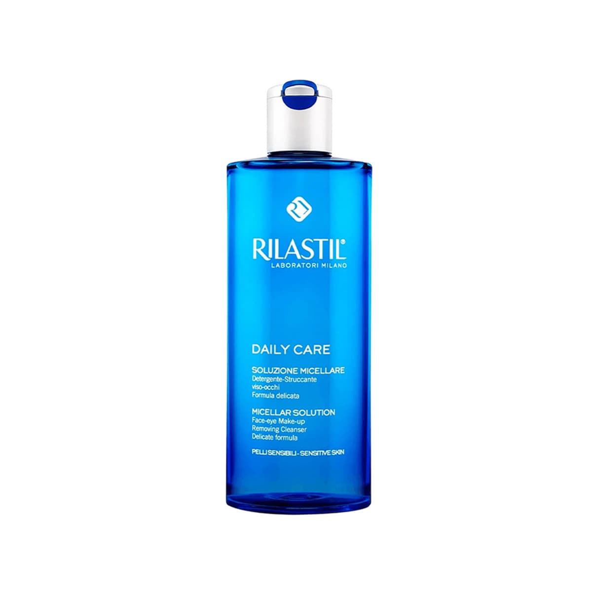 Rilastil - Daily Care Micellar Solution, imazhi 1