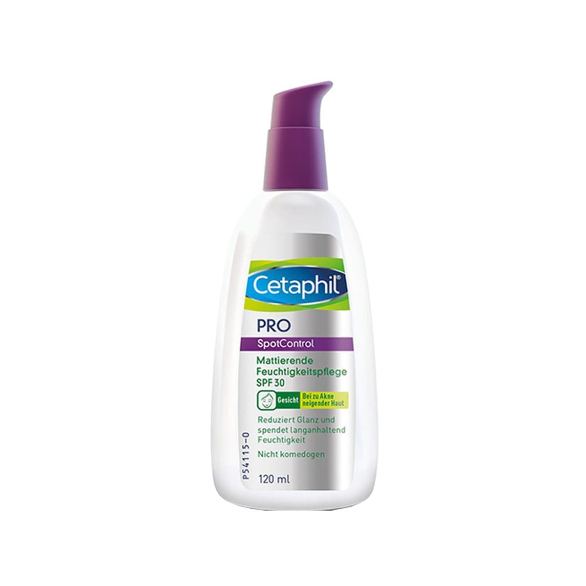 Cetaphil - Pro SpotControl Mattifying Moisturizer (SPF 30), imazhi 1