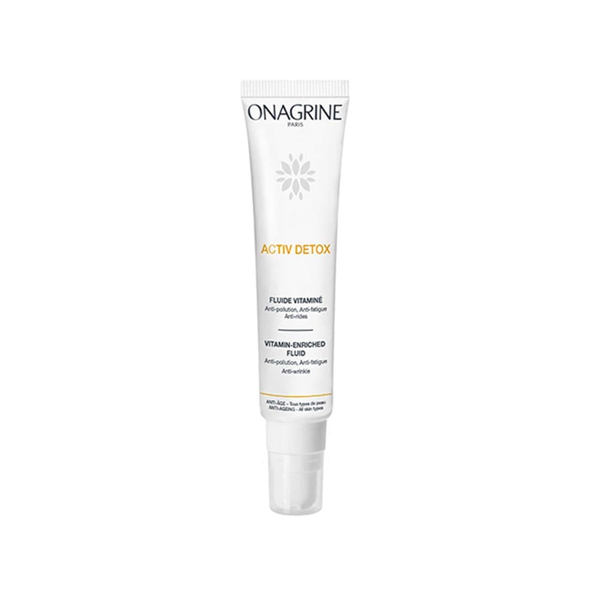 Onagrine - Activ Détox Vitamin-Enriched Fluid, imazhi 1