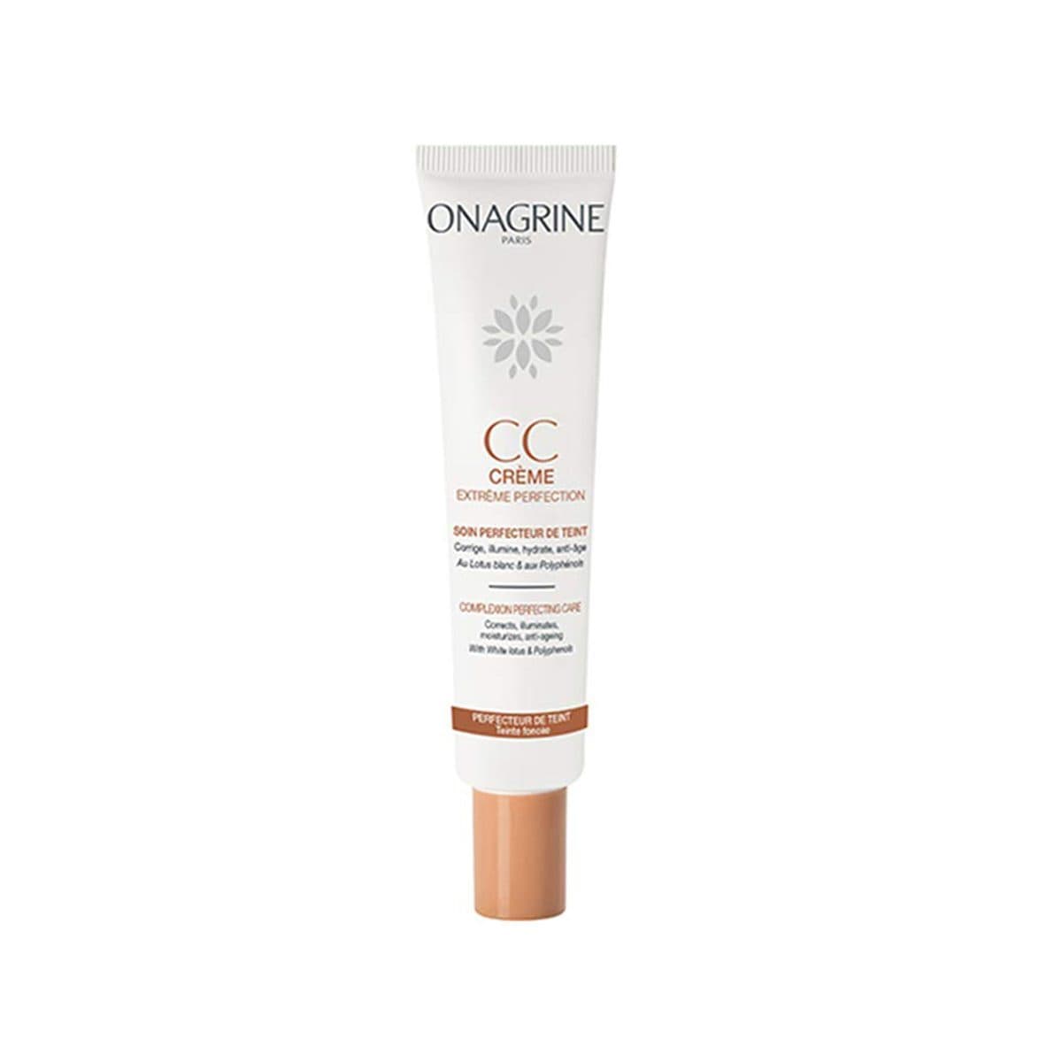 Onagrine - CC Creme Extreme Perfection Complexion, imazhi 1