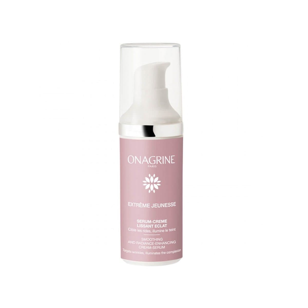 Onagrine Extrême Jeunesse Smoothing & Radiance Enhancing Cream-Serum, imazhi 1