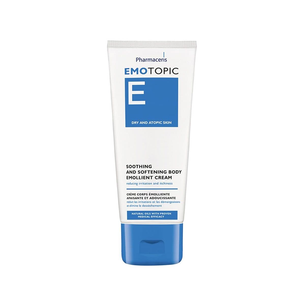 Pharmaceris - Emotopic - Soothing and Softening Emollient Cream, imazhi 1
