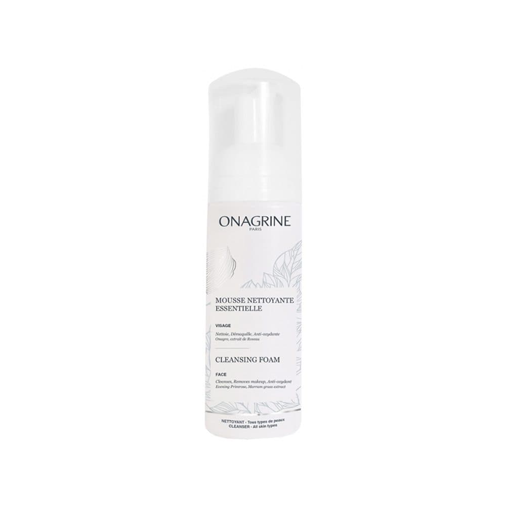 Onagrine - Essential Cleansing Foam, imazhi 1