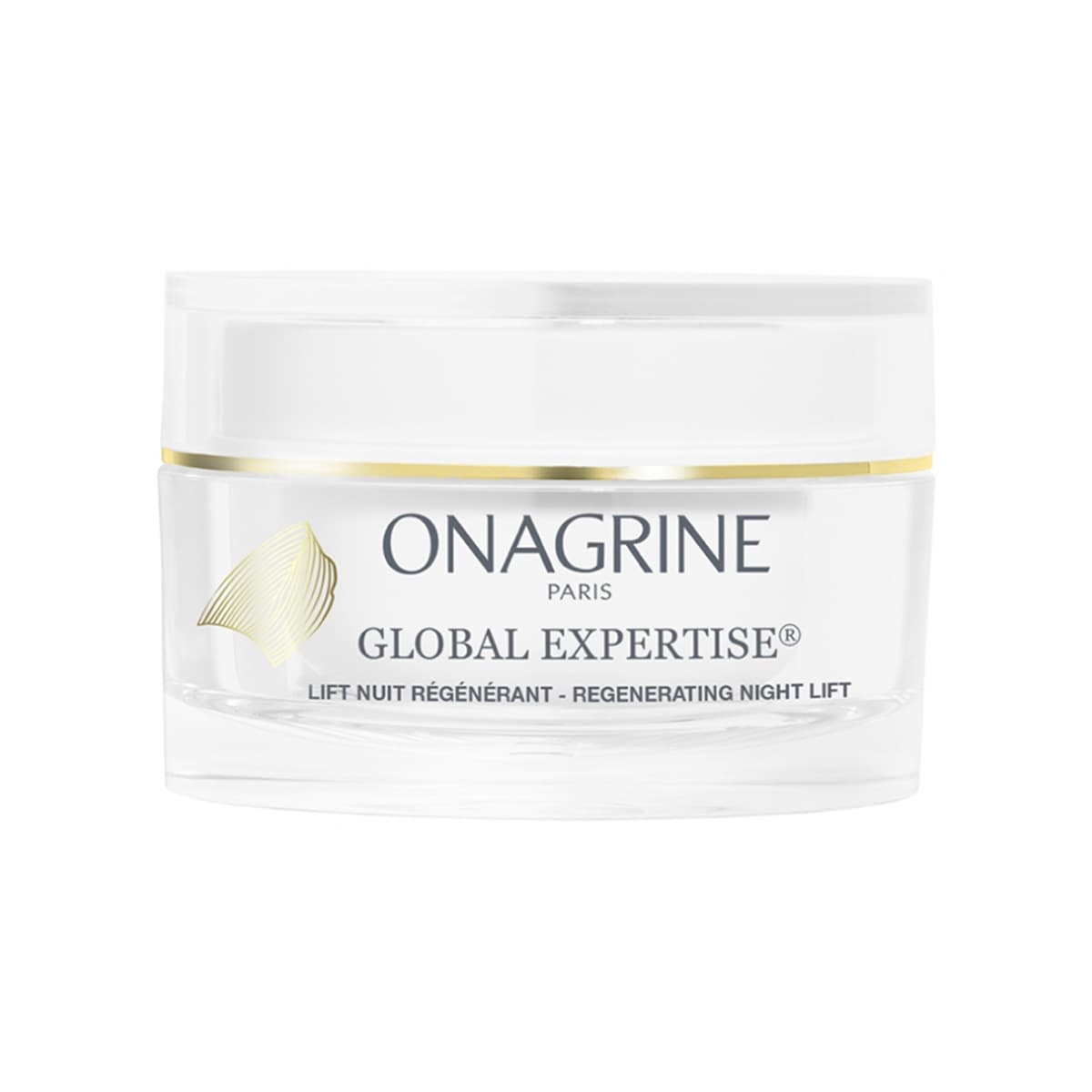 Onagrine - Global Expertise Regenerating Night Lift, imazhi 1