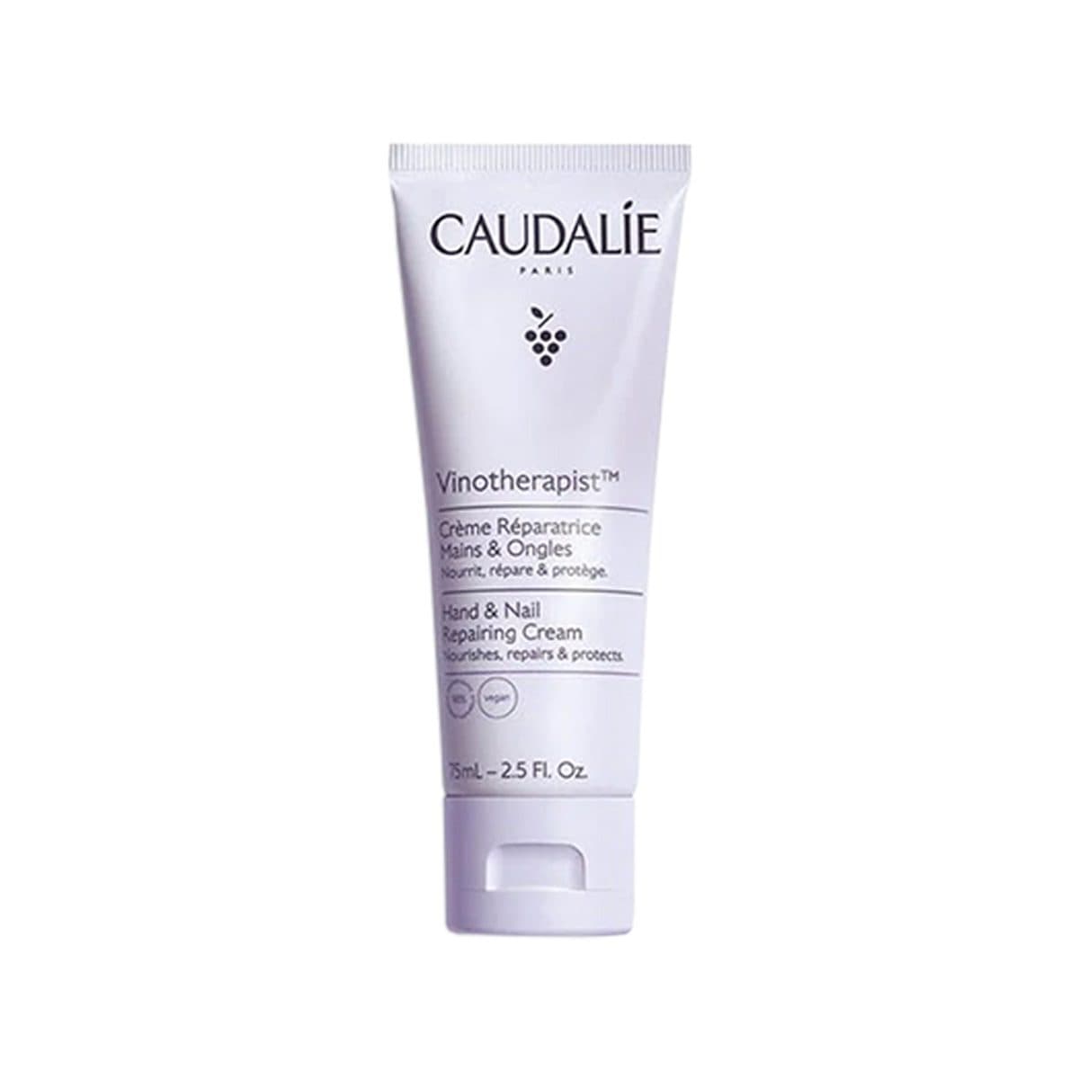 Caudalie - Vinotherapist Hand & Nail Repairing Cream, imazhi 1