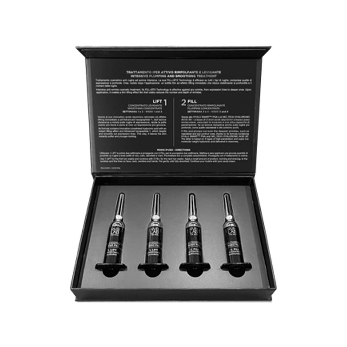 Rvb Lab - Meso Fill Lift & Fill Hyper Active Treatment, imazhi 1