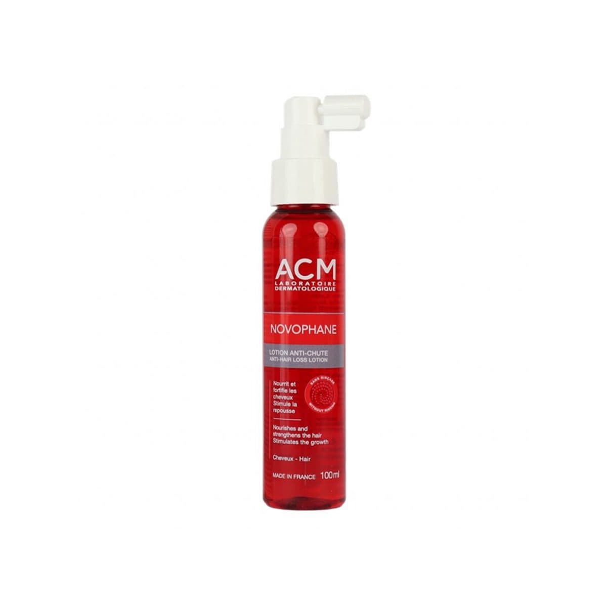 ACM Laboratoire - Novophane Anti-Hair Loss Lotion, imazhi 1