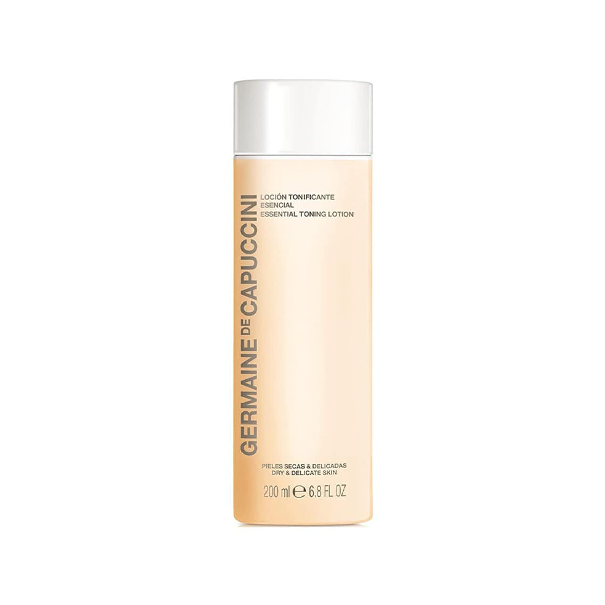 Germaine De Capuccini - Essential Toning Lotion, imazhi 1