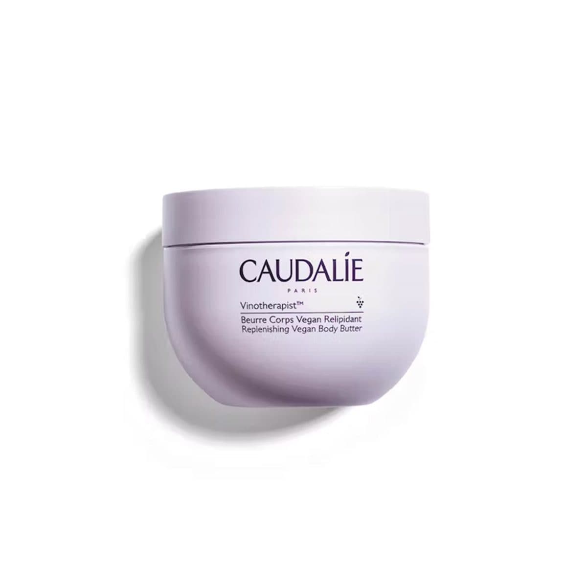 Caudalie - Vinotherapist Replenishing Vegan Body Butter, imazhi 1