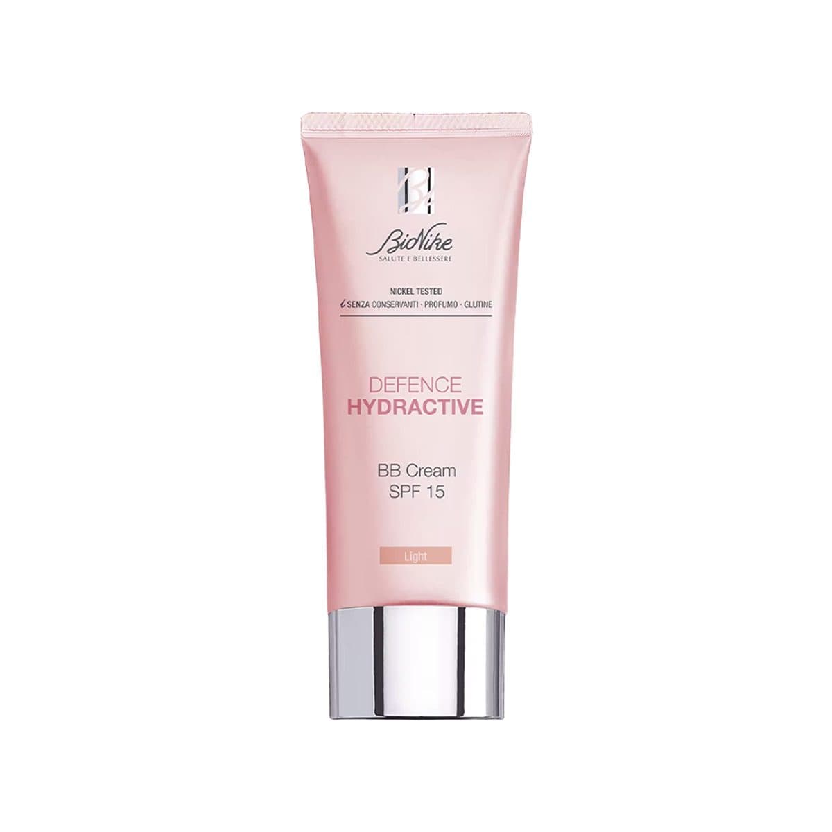 BioNike - Defence Hydractive BB Cream (SPF 15), imazhi 1