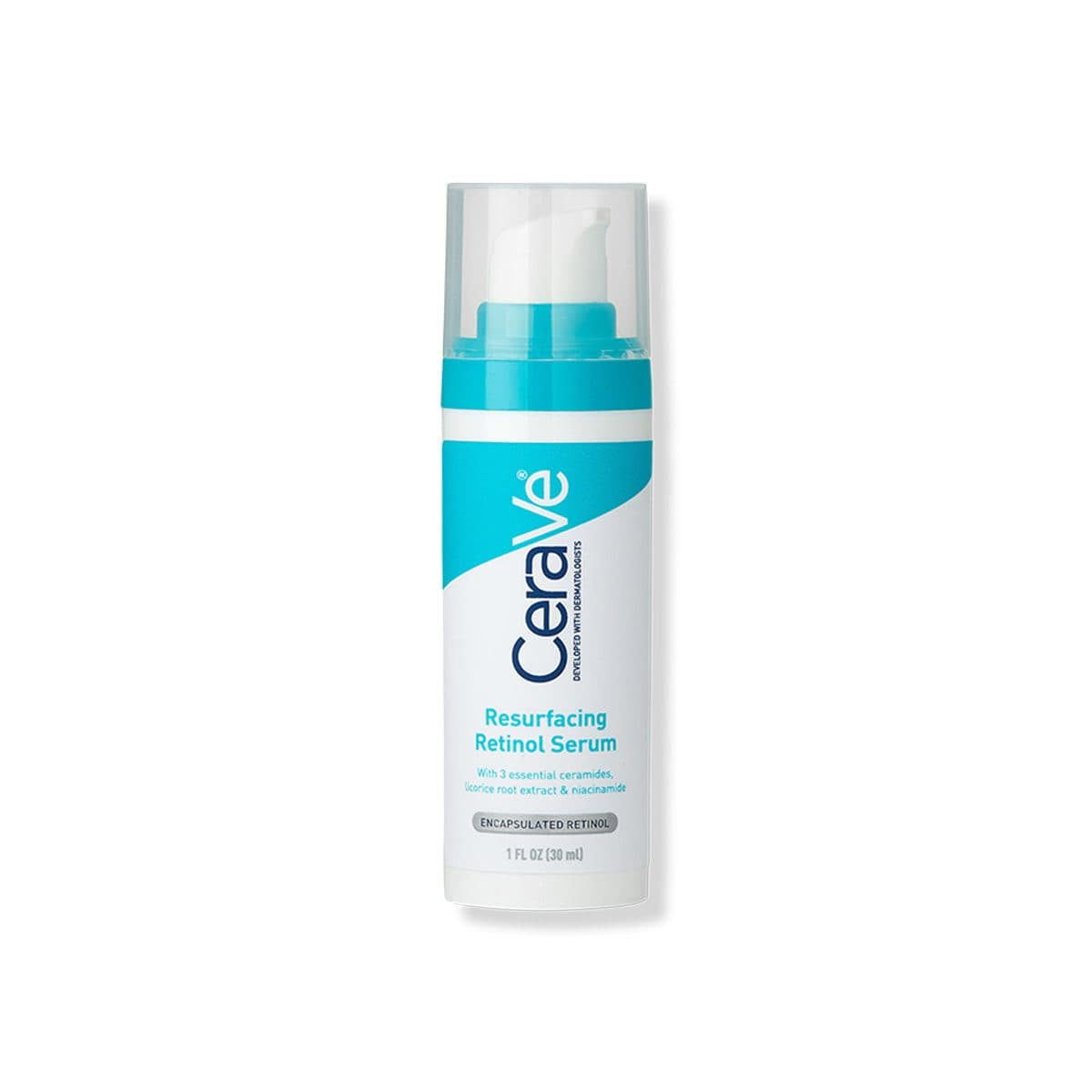 CeraVe - Resurfacing Retinol Serum, imazhi 1