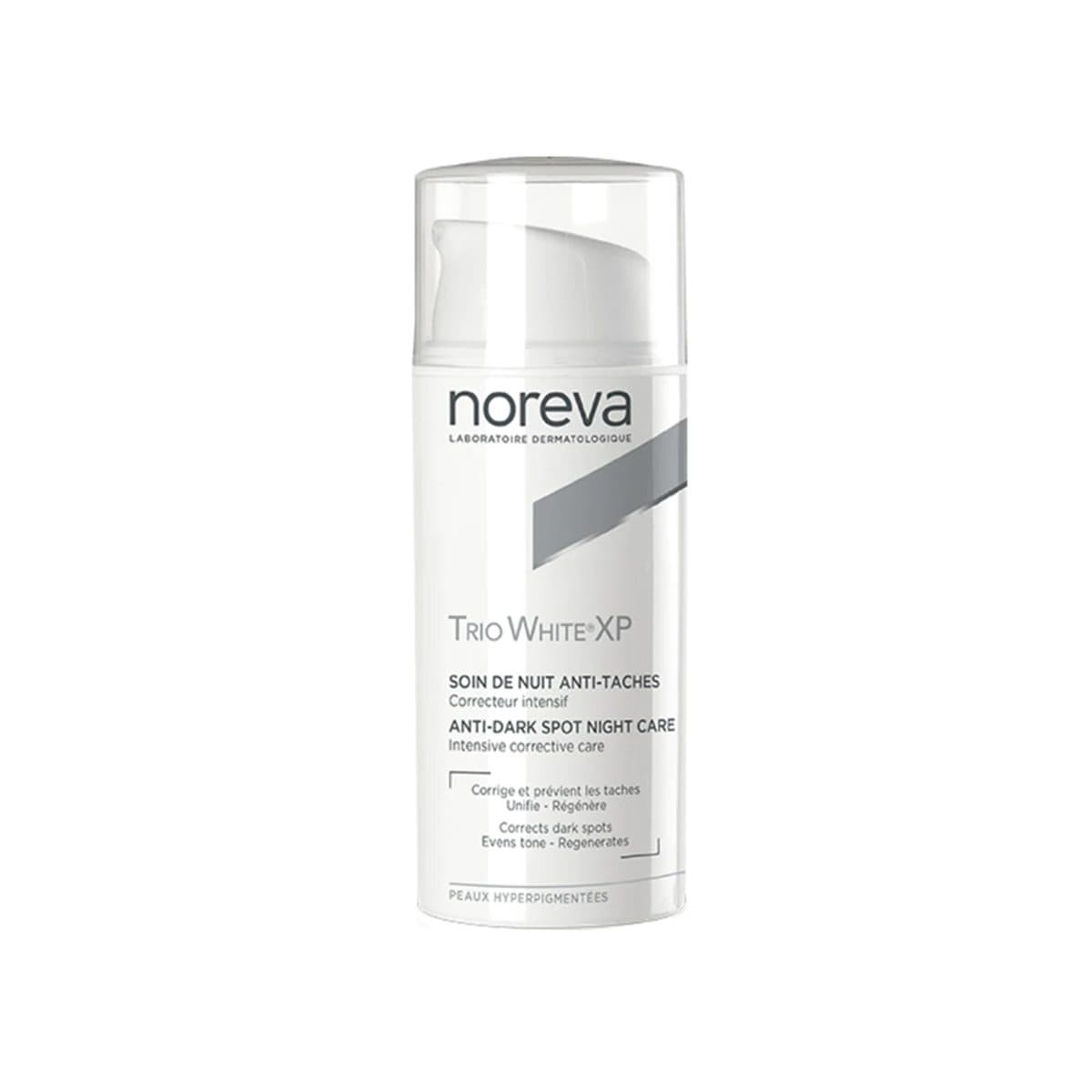 Noreva - Trio White XP Anti-Dark Spot Night Care, imazhi 1