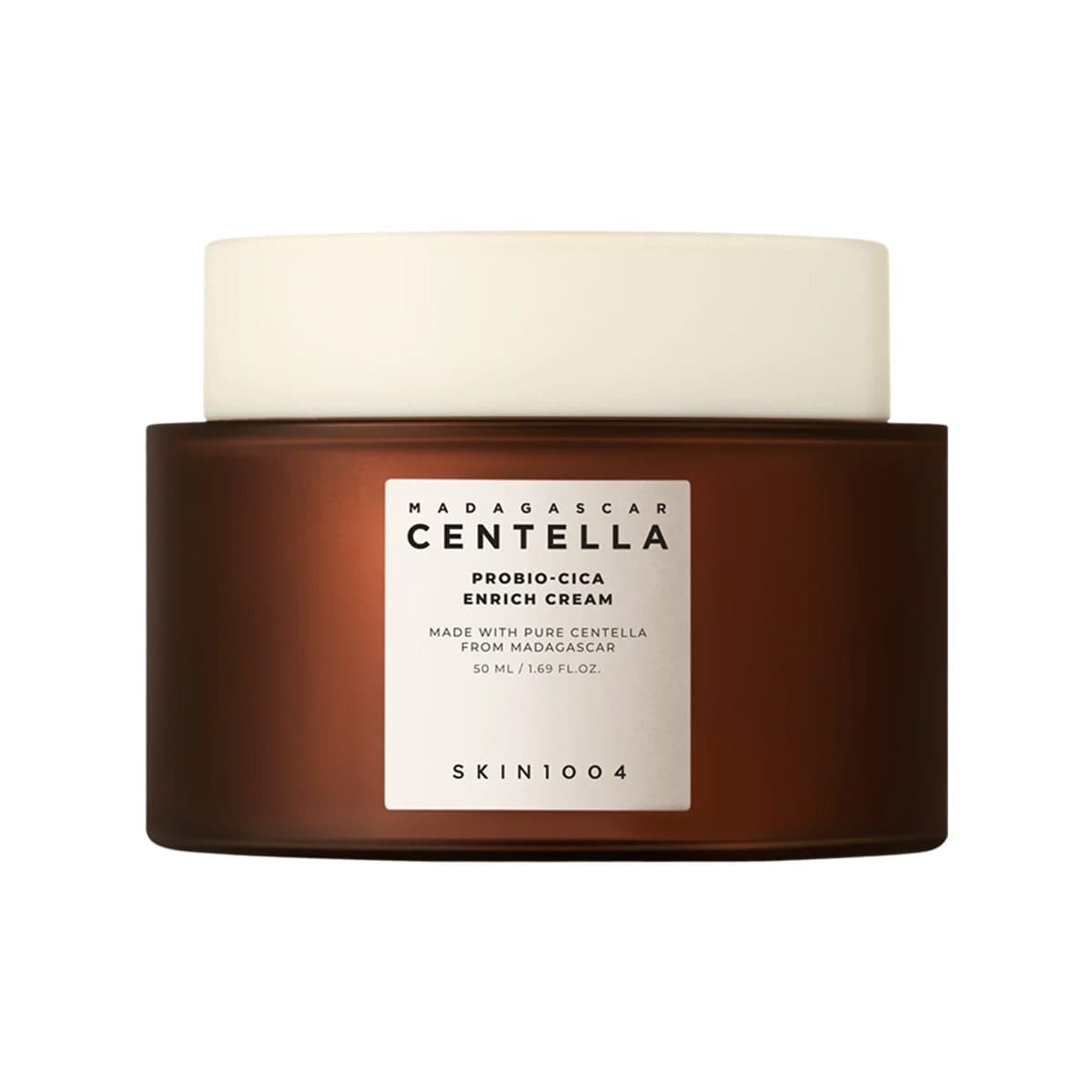 SKIN1004 - ProbioCica Enrich Cream, imazhi 1