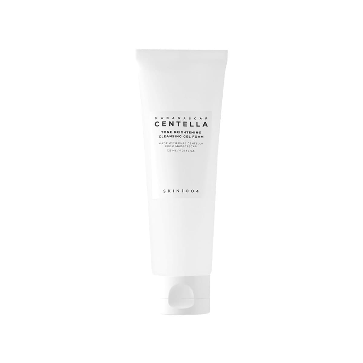SKIN1004 - Tone Brightening Cleansing Gel Foam, imazhi 1