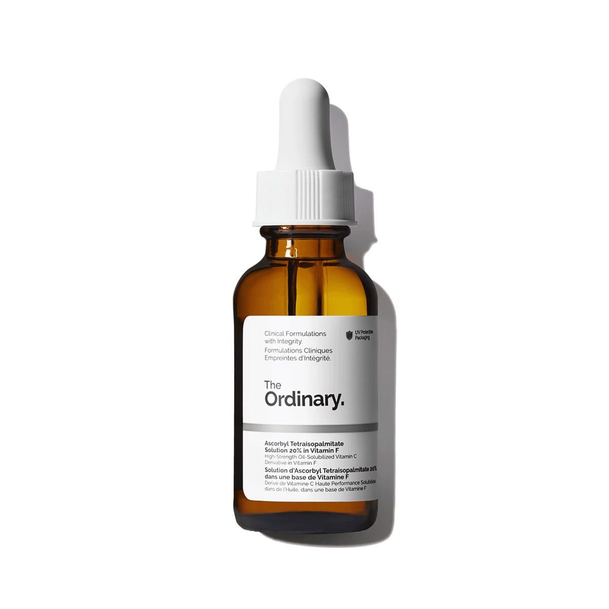 The Ordinary - Ascorbyl Tetraisopalmitate Solution 20% in Vitamin F, imazhi 1