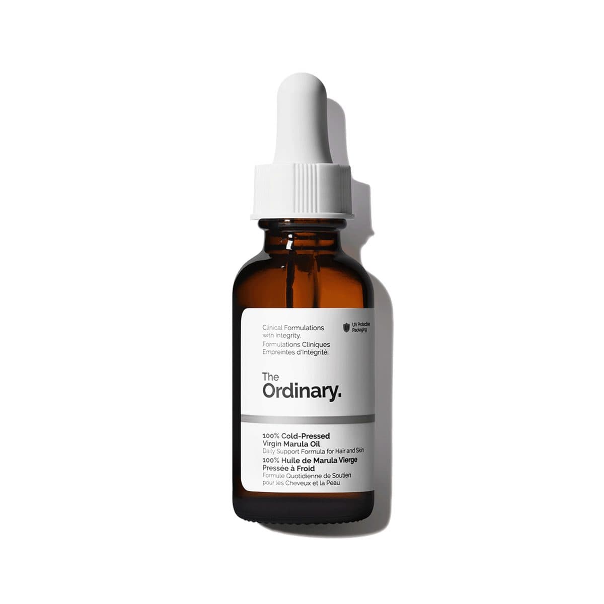 The Ordinary - 100% Cold-Pressed Virgin Marula, imazhi 1