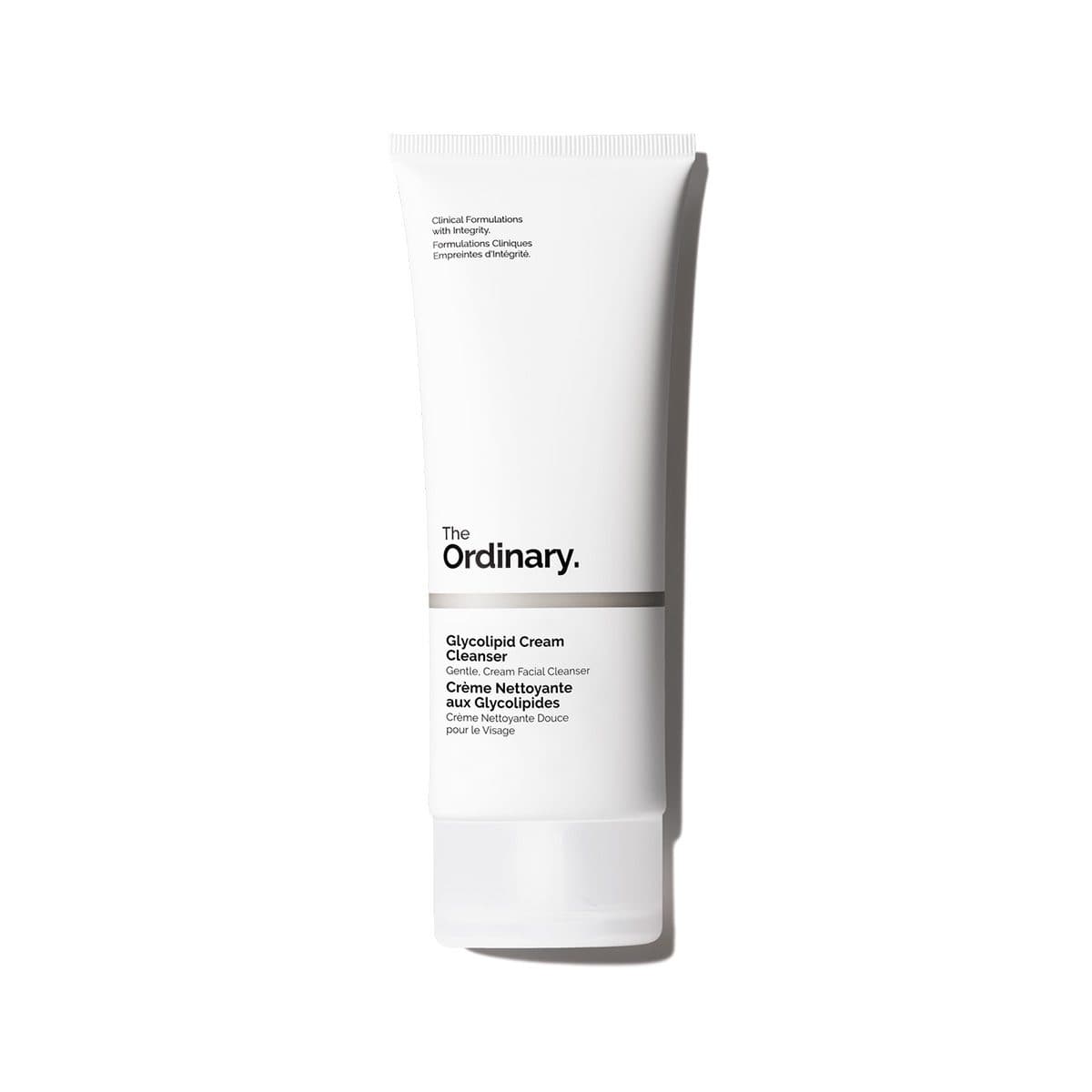 The Ordinary - Glycolipid Cream Cleanser, imazhi 1