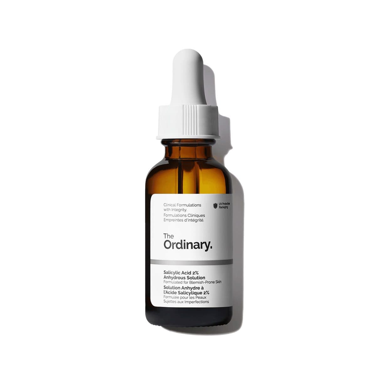 The Ordinary - Salicylic Acid 2% Solution, imazhi 1