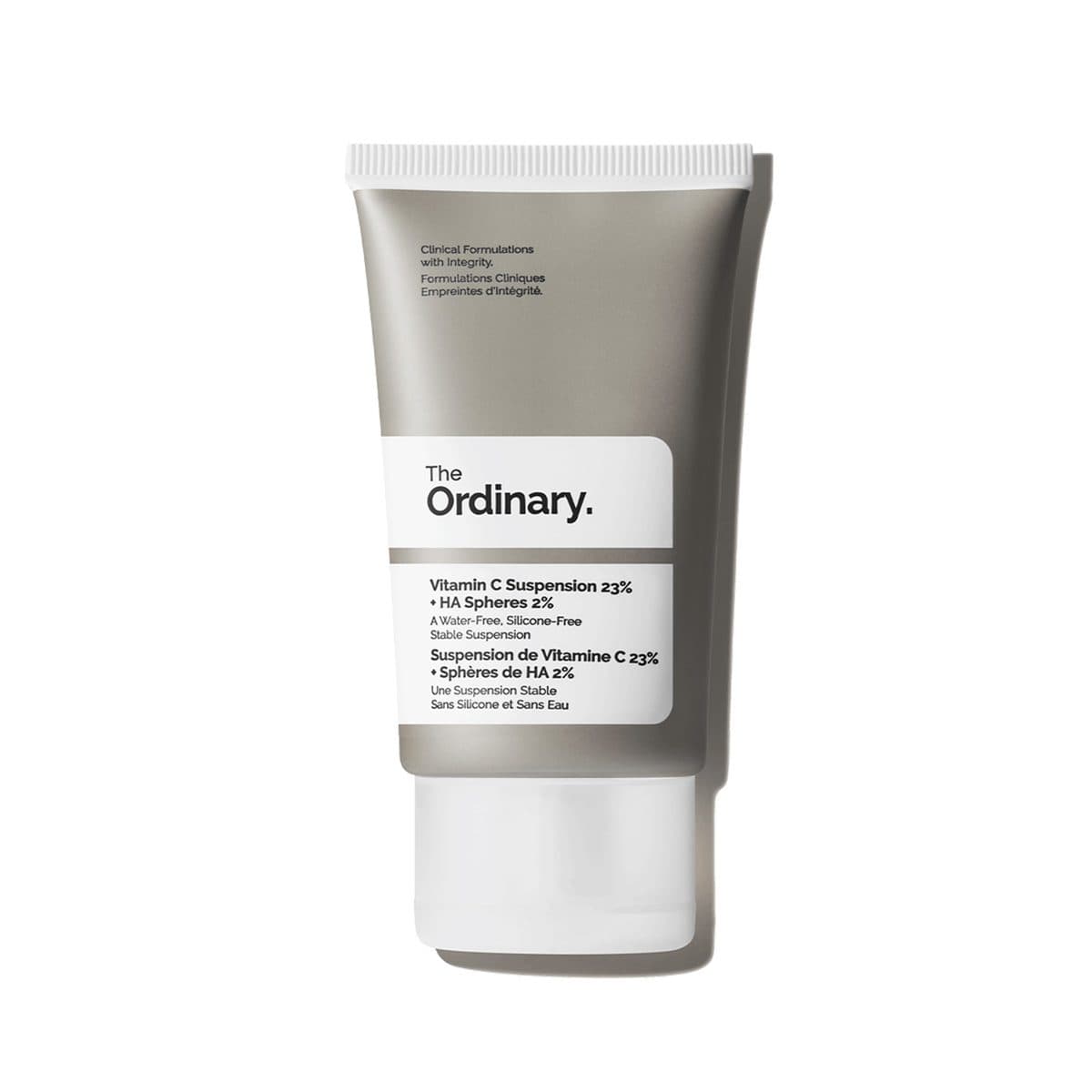 The Ordinary - Vitamin C Suspension 23% + HA Spheres 2%, imazhi 1