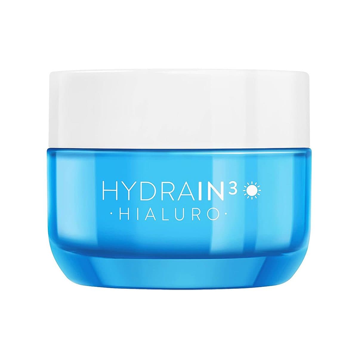 Dermedic - Hydrain3 Deep Moisturizing Cream (SPF 15), imazhi 1