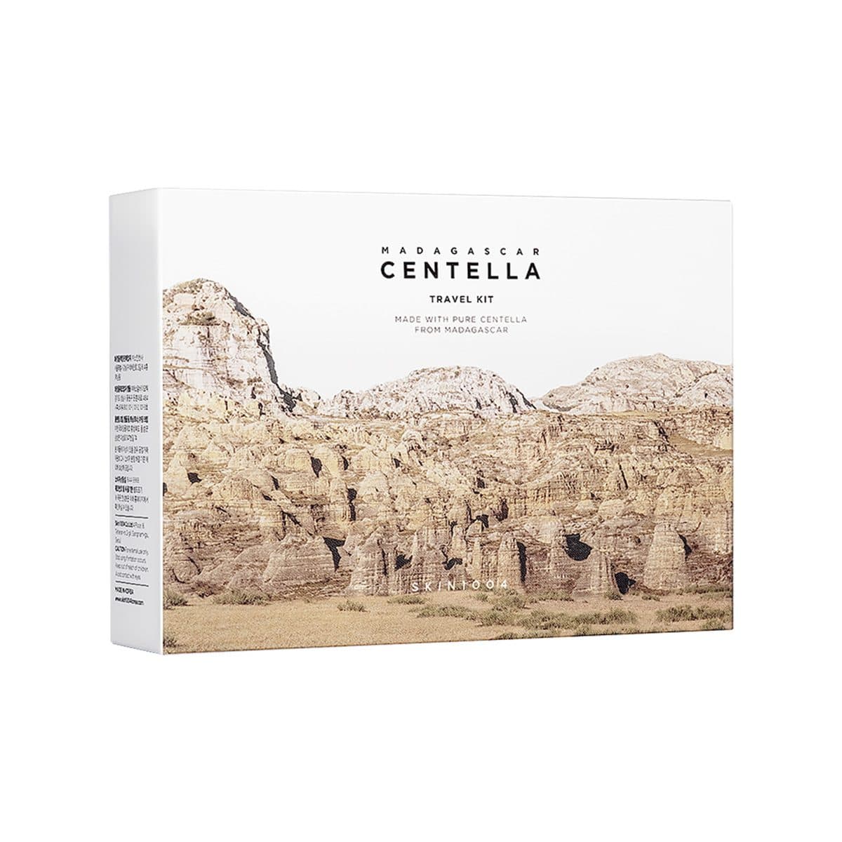 SKIN1004 - Madagascar Centella Travel Kit, imazhi 1