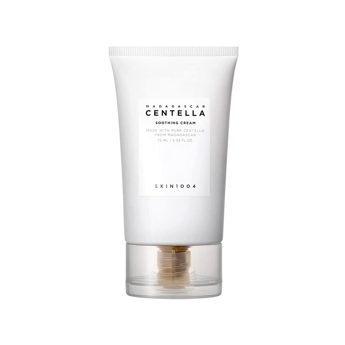 SKIN1004 - Centella Teca Cream, imazhi 1
