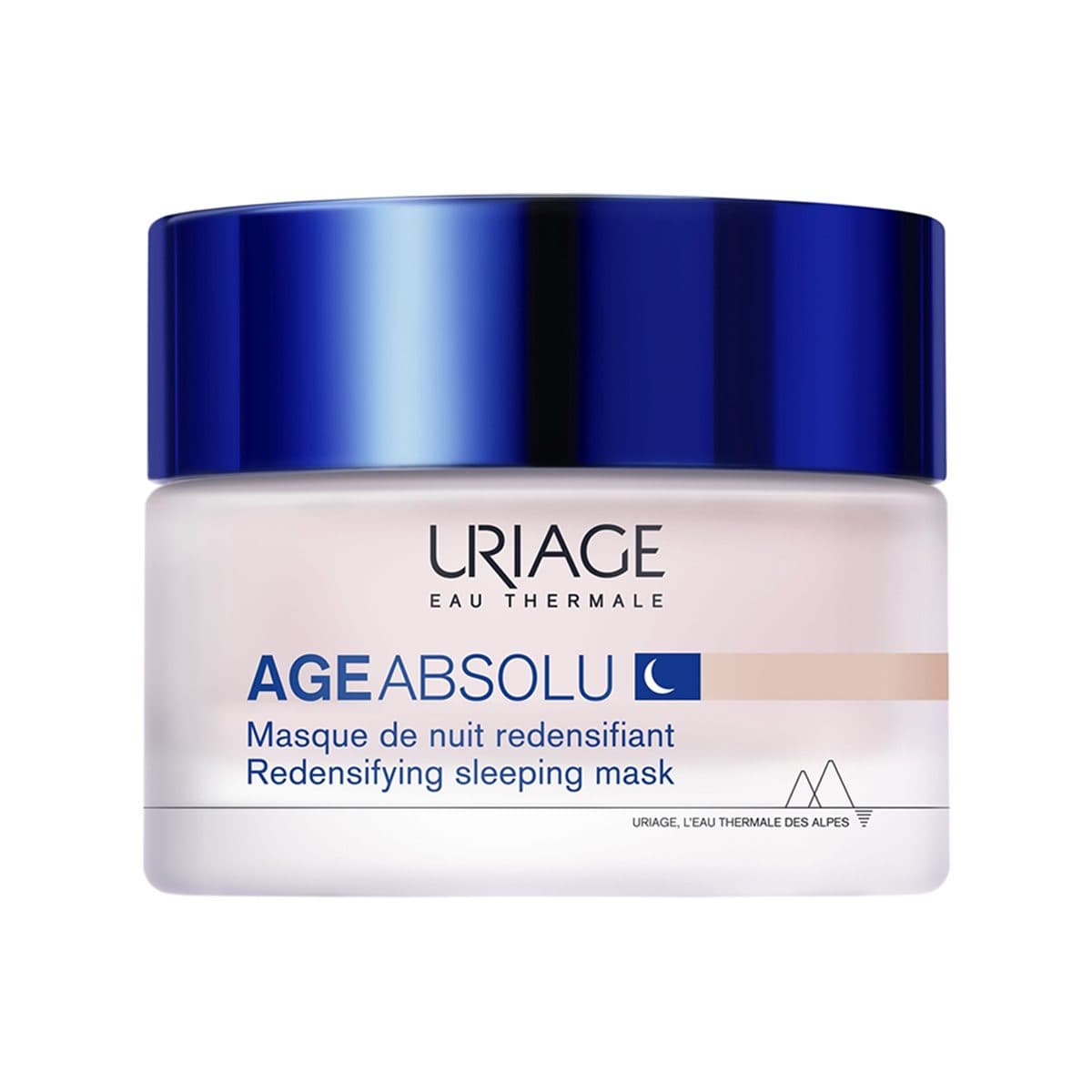 Uriage - Age Absolu Sleeping Mask, imazhi 1