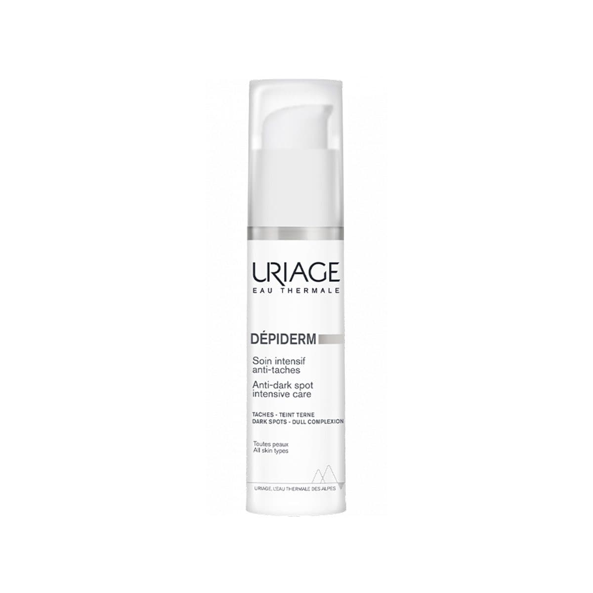 Uriage - Depiderm Anti-Spot Intensive Care, imazhi 1