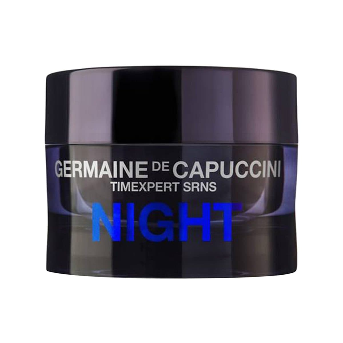 Germaine De Capuccini - Timexpert SRNS Night Cream, imazhi 1