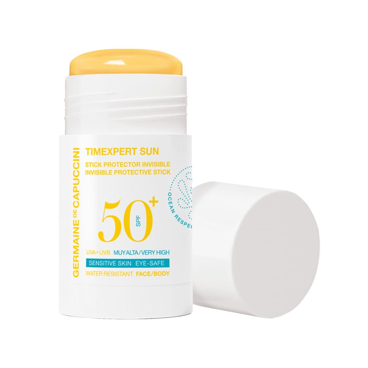 Germaine De Capuccini - Timexpert Sun Protective Stick (SPF 50), imazhi 1
