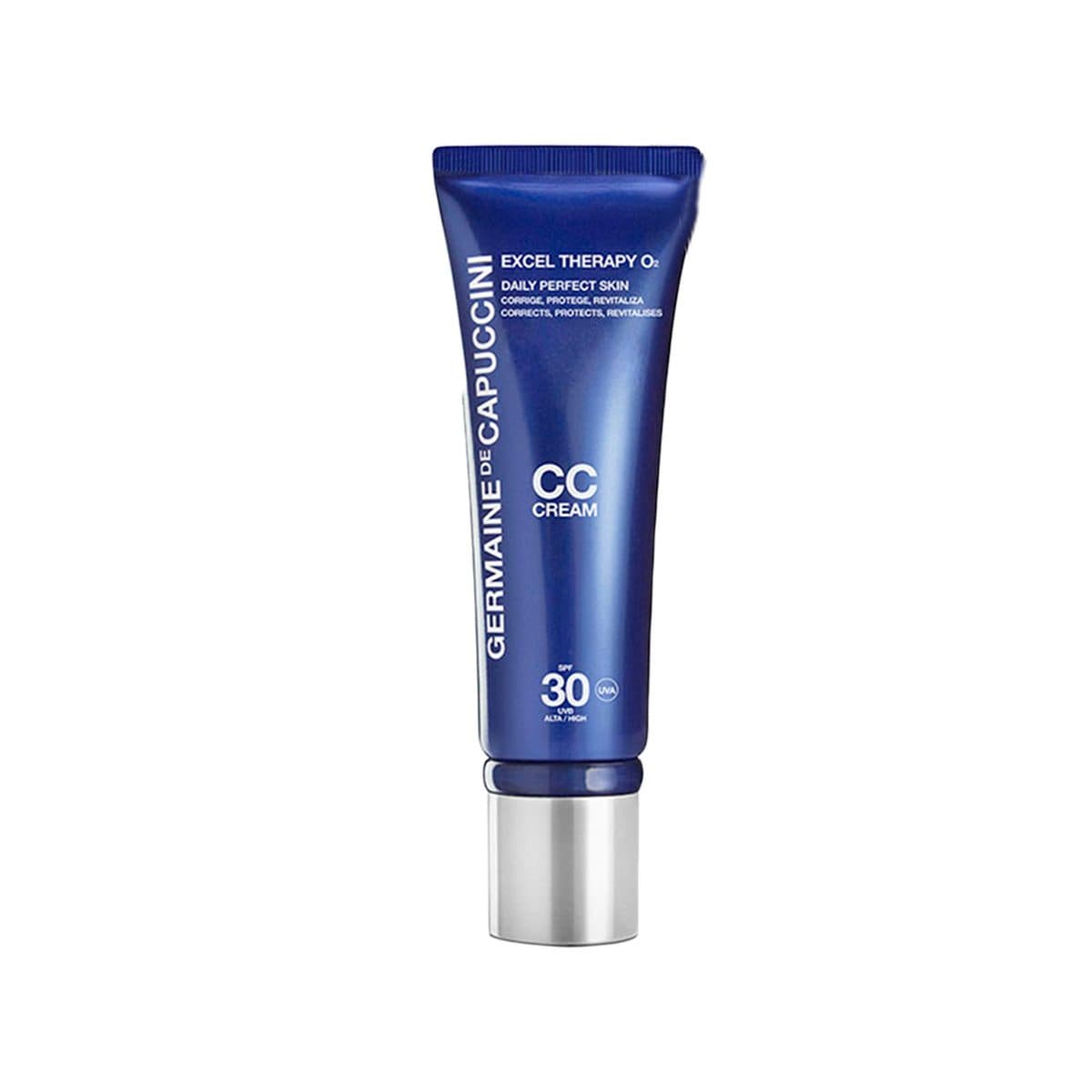 Germaine de Capuccini - Excel Therapy O2 CC Cream (SPF 30), imazhi 1