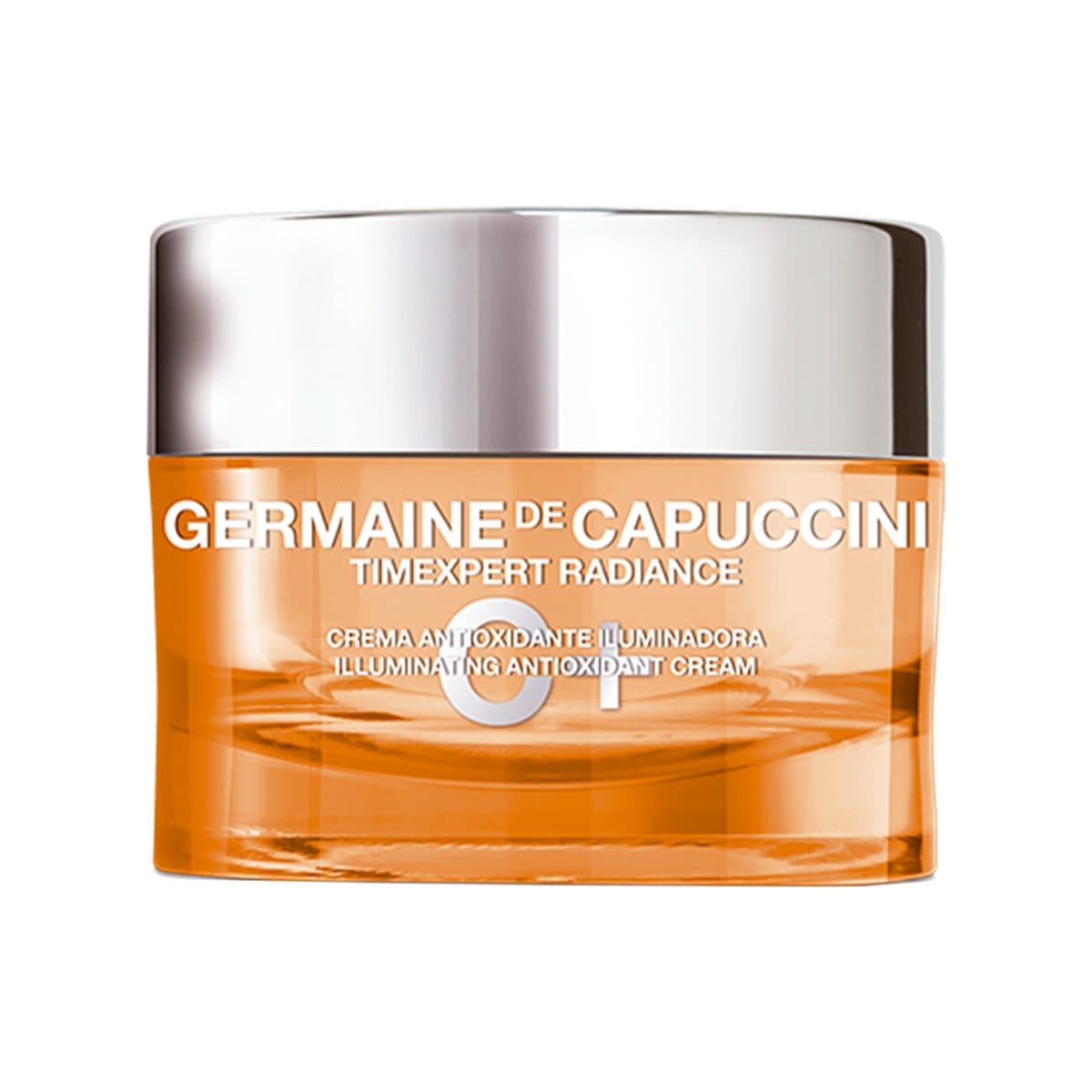 Germaine De Capuccini - Timexpert Radiance C+ Cream, imazhi 1