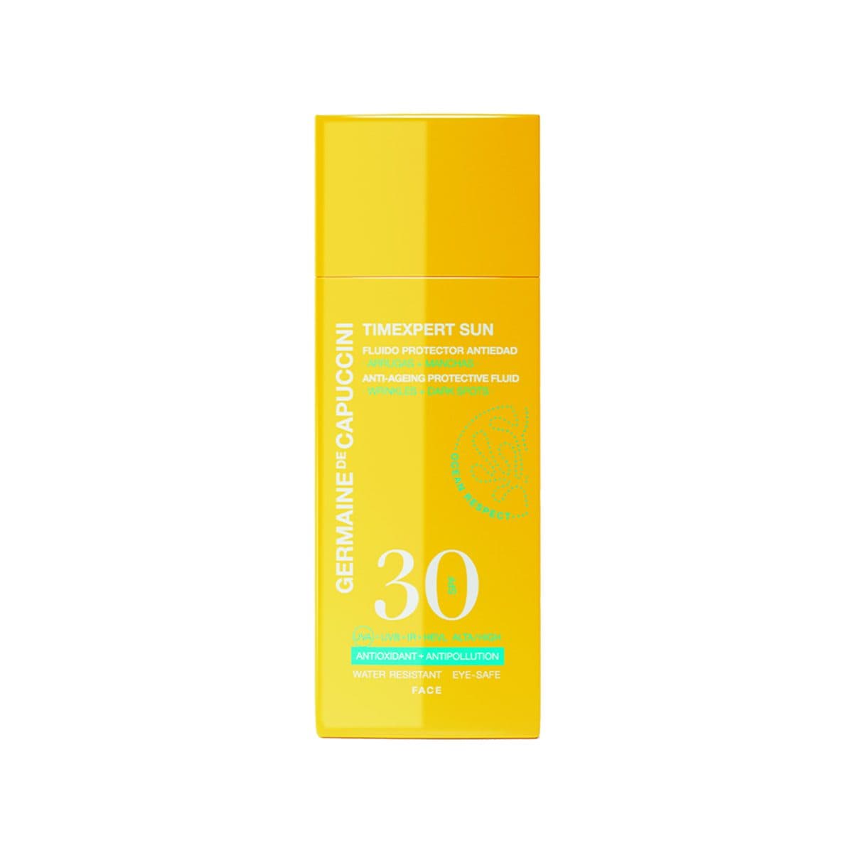 Germaine de Capuccini - Timexpert Sun Protective Anti-Ageing Fuid (SPF 30), imazhi 1