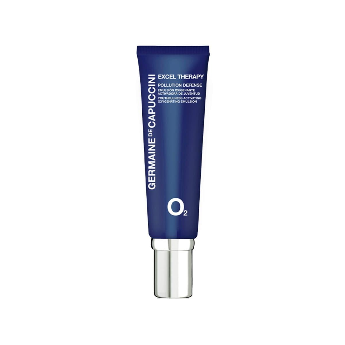 Germaine De Capuccini - Excel Therapy O2 Emulsion, imazhi 1