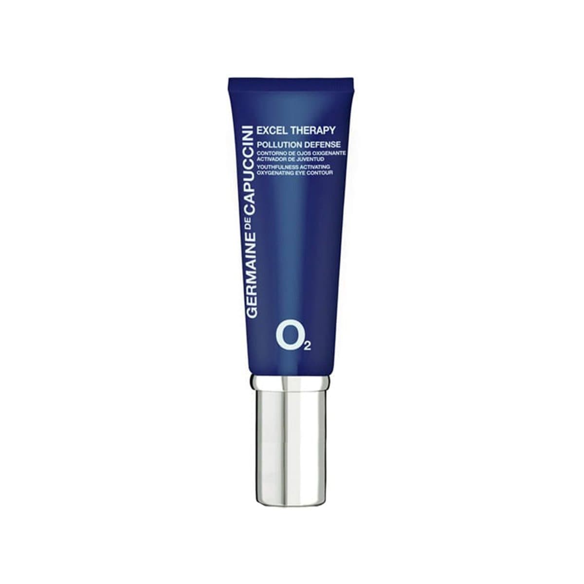 Germaine De Capuccini - Excel Therapy O2 Eye Cream, imazhi 1