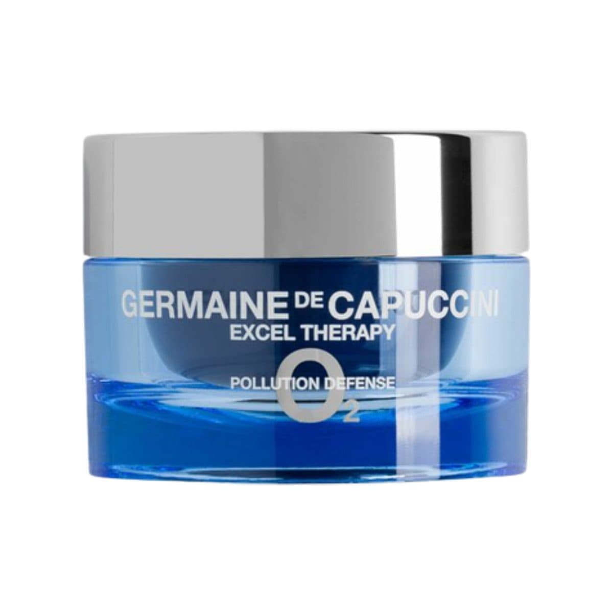Germaine De Capuccini - Excel Therapy O2 Cream, imazhi 1