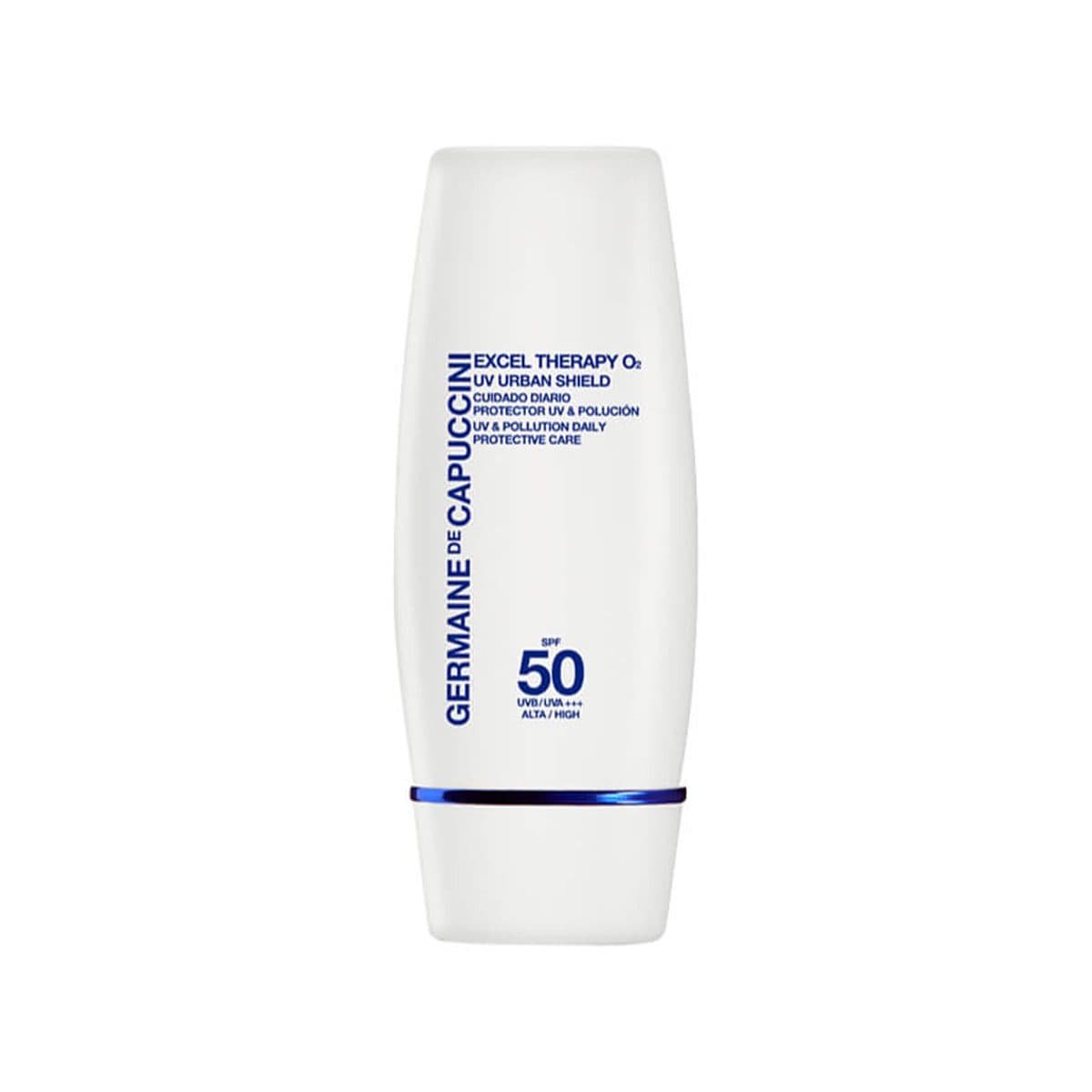 Germaine de Capuccini - Excel Therapy O2 Urban Shield (SPF 50), imazhi 1