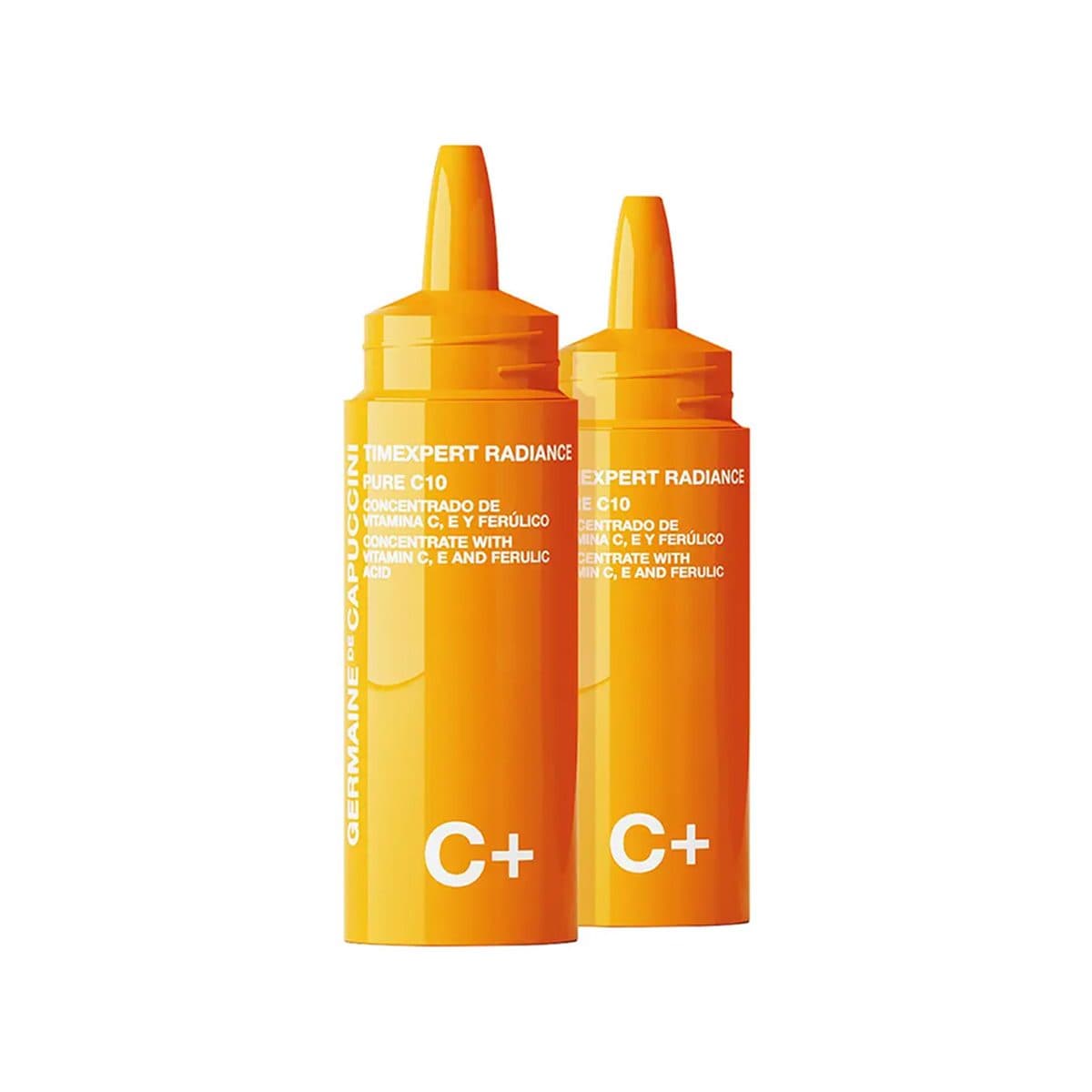 Germaine De Capuccini - Timexpert Radiance C Pure C10 Concentrate, imazhi 1