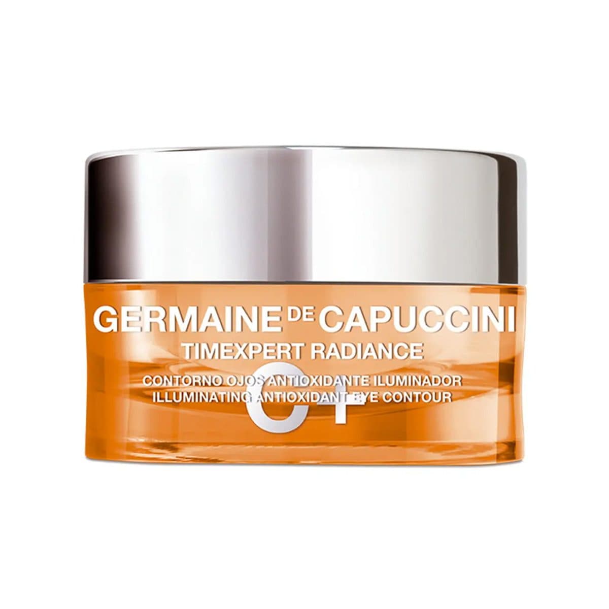 Germaine De Capuccini - Timexpert Radiance C+ Eye Contour, imazhi 1