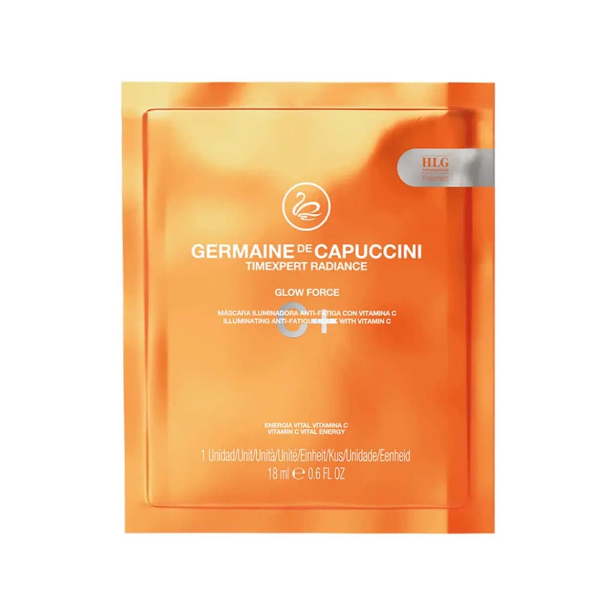 Germaine De Capuccini - Timexpert Radiance C+ Mask, imazhi 1