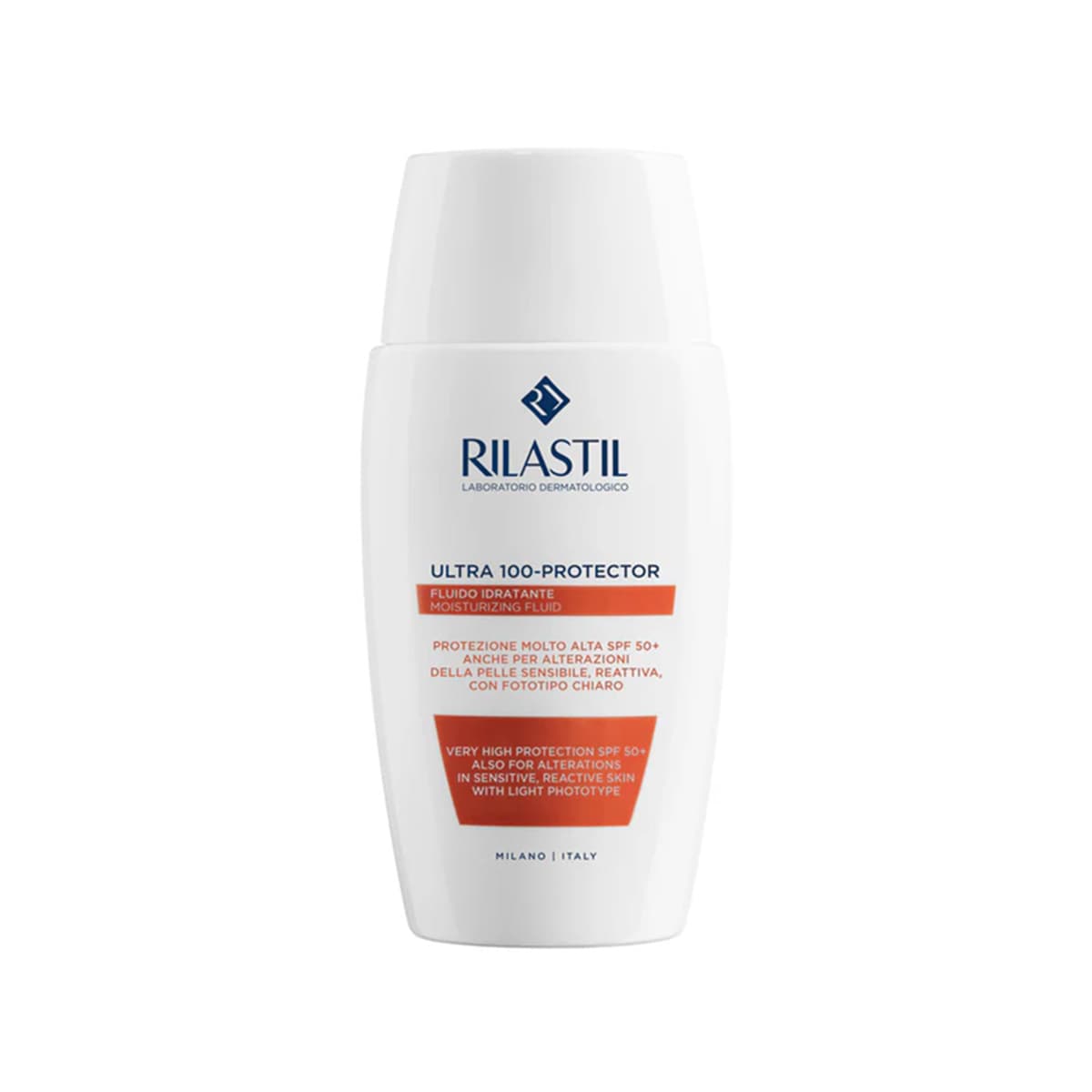 Rilastil - Ultra Protector 100 (SPF 50+), imazhi 1