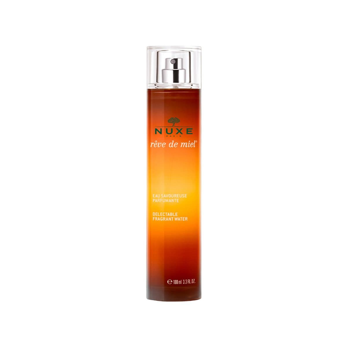Nuxe - Rêve de Miel Delectable Fragrant Water, imazhi 1