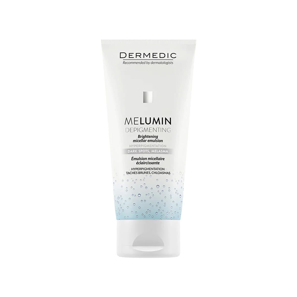 Dermedic - Melumin Brightening Micellar Emulsion, imazhi 1