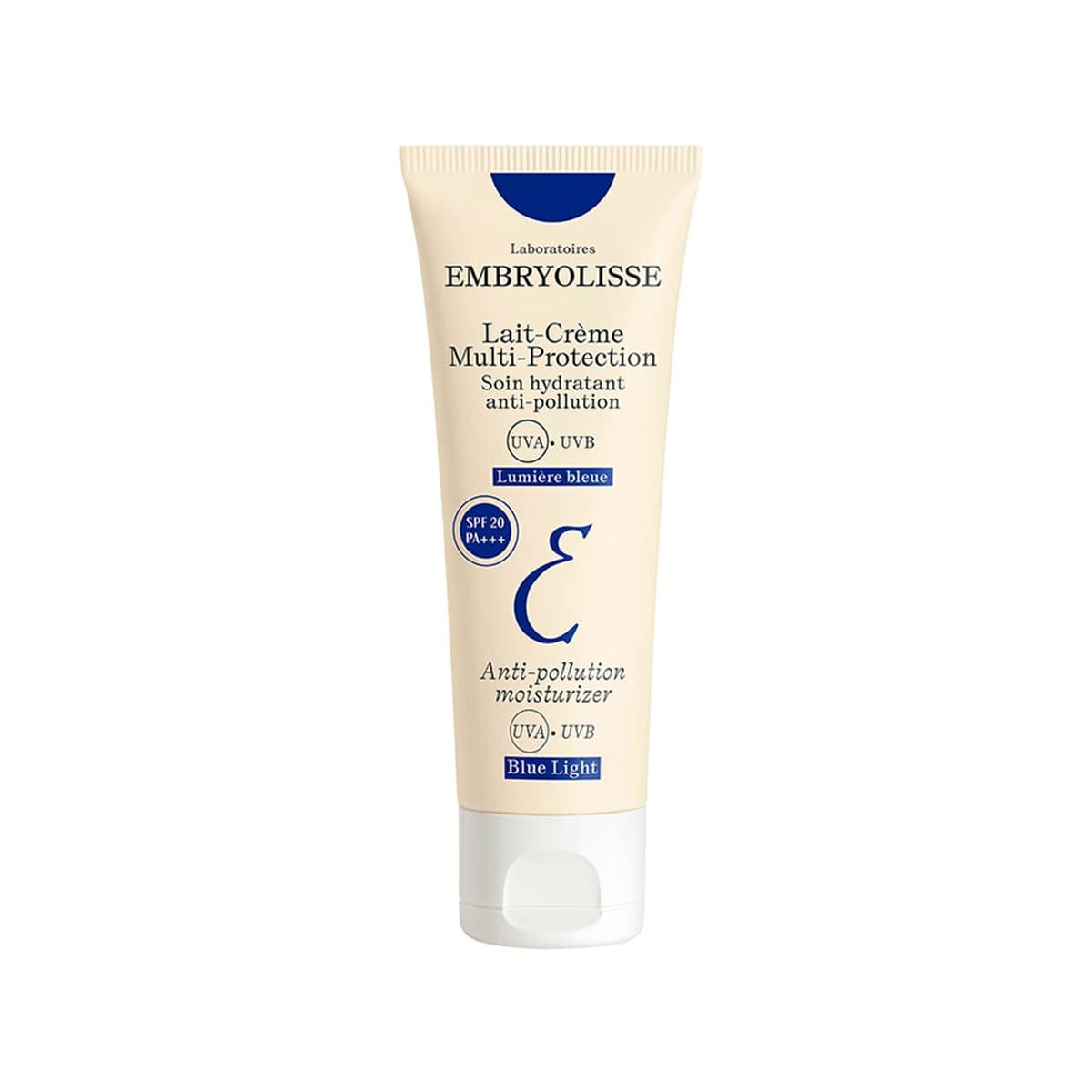 Embryolisse - Lait Creme Multi-Protection (SPF 20), imazhi 1