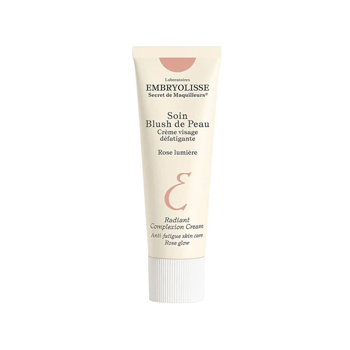 Embryolisse - Radiant Complexion Cream (Rose Glow), imazhi 1