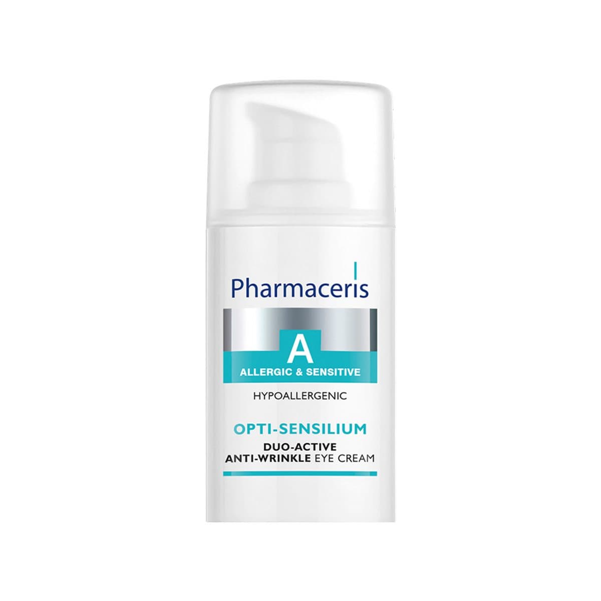 Pharmaceris - A Opti Sensilium Anti-Wrinkle Eye Cream, imazhi 1