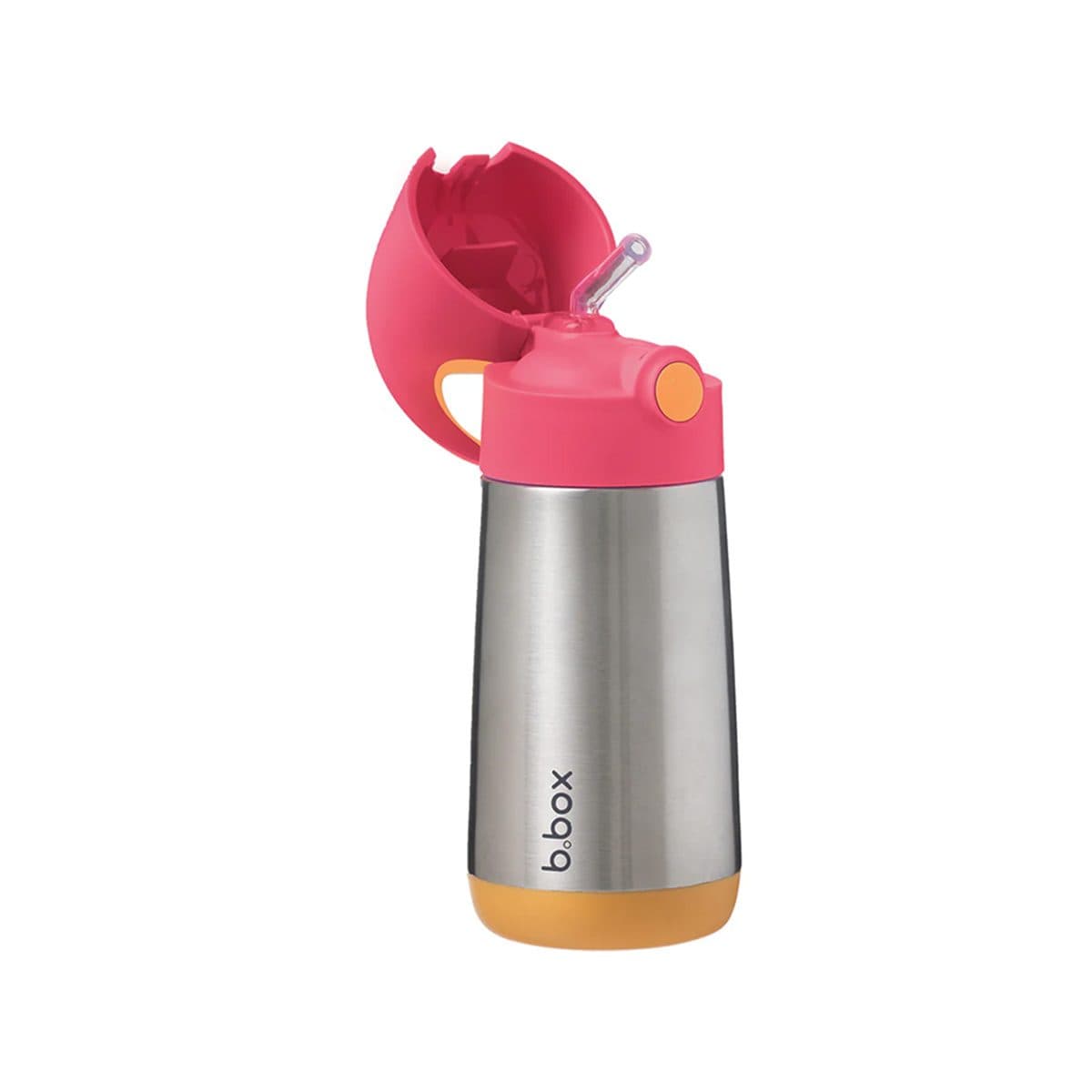 B.box - Insulated Drink Bottle 350ml, imazhi 1