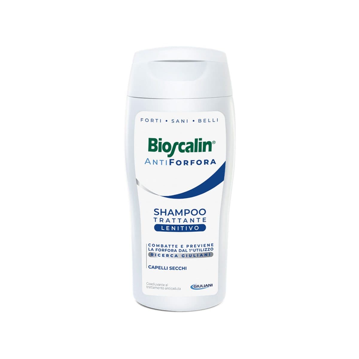 Bioscalin - Soothing Anti-Dandruff Shampoo (Dry Hair), imazhi 1
