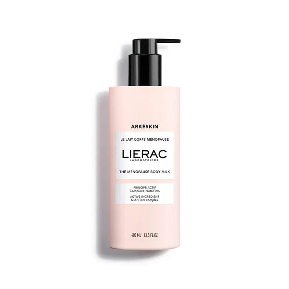 Lierac - Arkéskin The Menopause Body Milk, imazhi 1